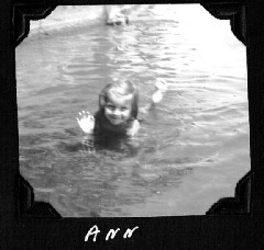 D031- Ann Bennett